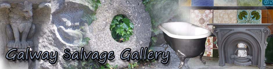 Galway Salvage Gallery image